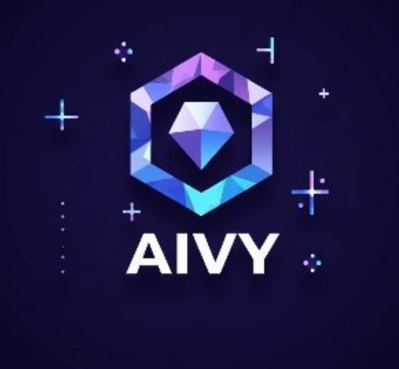 AIVY Logo
